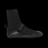 Mystic - Ease 5mm Round Toe Boot - Black
